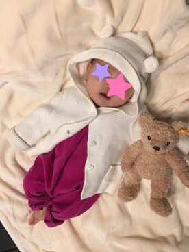 R ◡̈♥︎さんのコーディネート