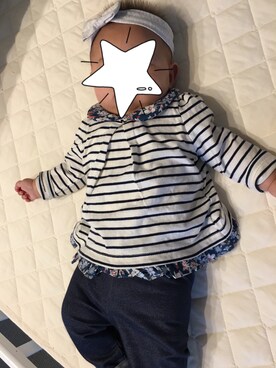 R ◡̈♥︎さんのコーディネート