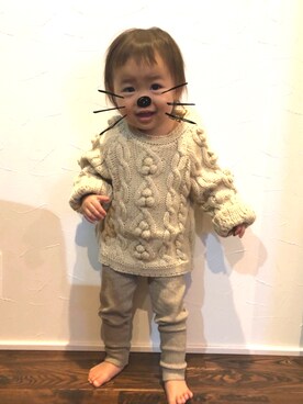 R ◡̈♥︎さんのコーディネート