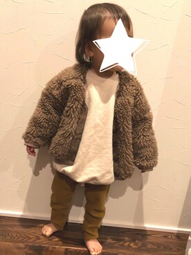 R ◡̈♥︎さんのコーディネート