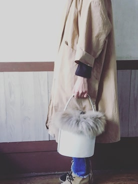 maneuverさんのコーディネート