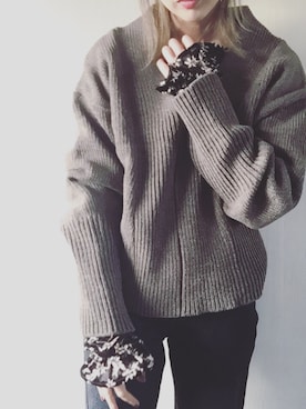 maneuverさんのコーディネート