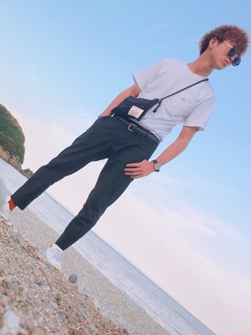 しょうせいさんのコーディネート