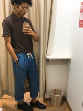 しょうせいさんのコーディネート