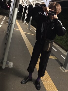 しょうせいさんのコーディネート