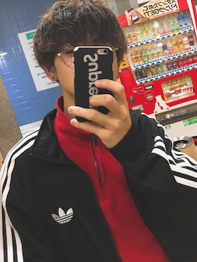 しょうせいさんのコーディネート