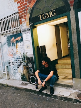 しょうせいさんのコーディネート