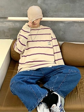 pppさんのコーディネート