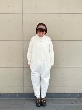 かとうさんのコーディネート