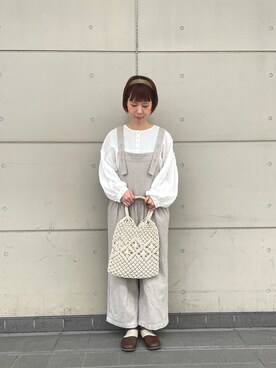 かとうさんのコーディネート