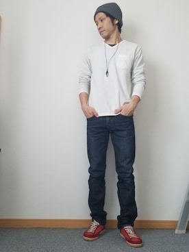 takuyaさんのコーディネート