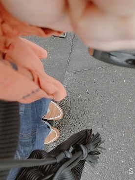 kanko3353さん（レディース・155cm）の春コーディネート