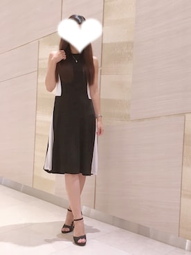 mocoさんのコーディネート