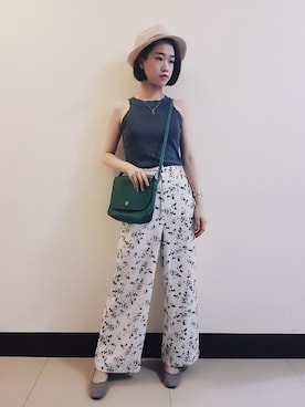 Gemmaさんのコーディネート