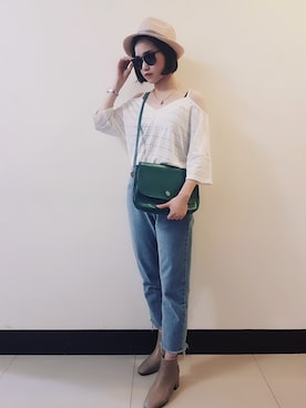 Gemmaさんのコーディネート