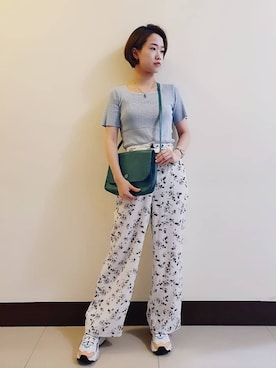 Gemmaさんのコーディネート