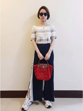 Gemmaさんのコーディネート