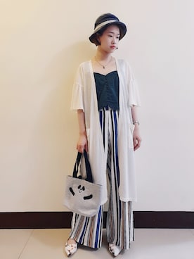 Gemmaさんのコーディネート