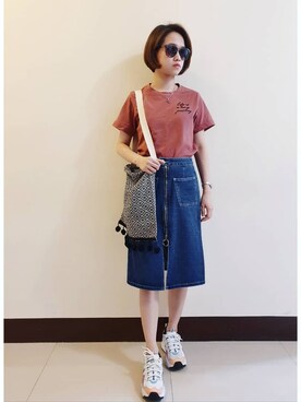 Gemmaさんのコーディネート