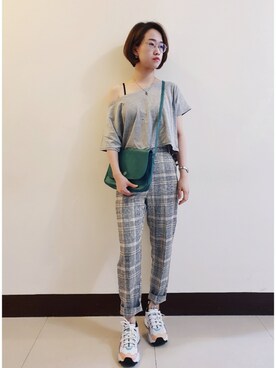 Gemmaさんのコーディネート