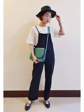 Gemmaさんのコーディネート