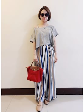 Gemmaさんのコーディネート