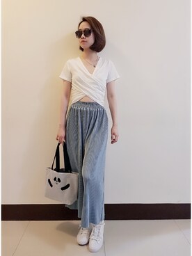 Gemmaさんのコーディネート