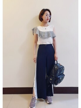 Gemmaさんのコーディネート