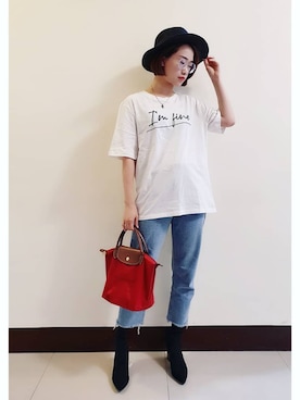 Gemmaさんのコーディネート