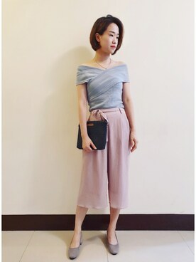 Gemmaさんのコーディネート