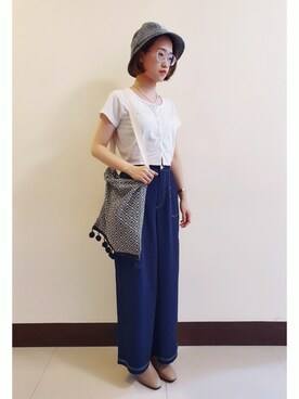 Gemmaさんのコーディネート