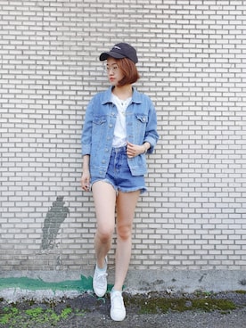 Gemmaさんのコーディネート