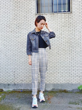 Gemmaさんのコーディネート