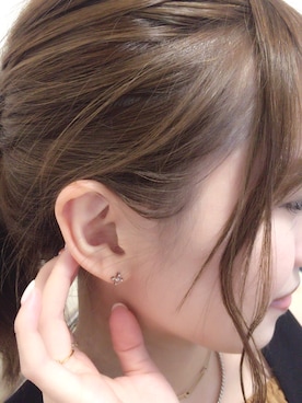 SANAさんのコーディネート