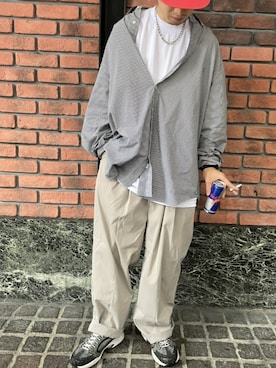 kyomaさんのコーディネート