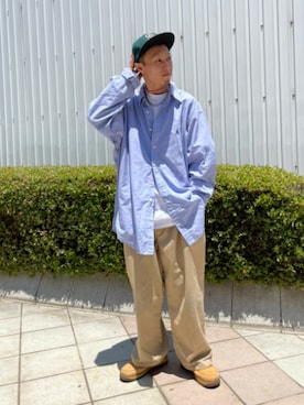 kyomaさんのコーディネート