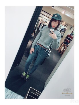 はるりんさんのコーディネート