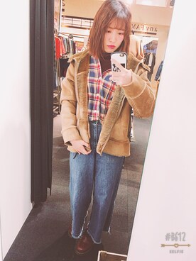 はるりんさんのコーディネート