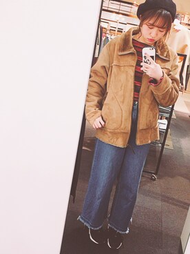 はるりんさんのコーディネート