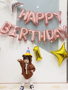 🍔漢堡姐妹👭さんのコーディネート