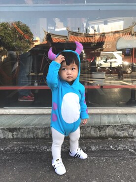 🍔漢堡姐妹👭さんのコーディネート