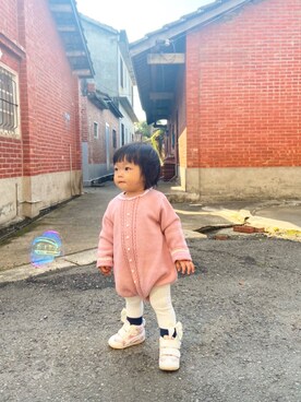 🍔漢堡姐妹👭さんのコーディネート