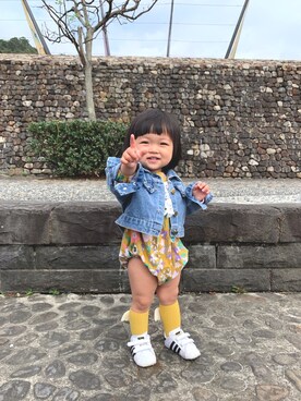 🍔漢堡姐妹👭さんのコーディネート