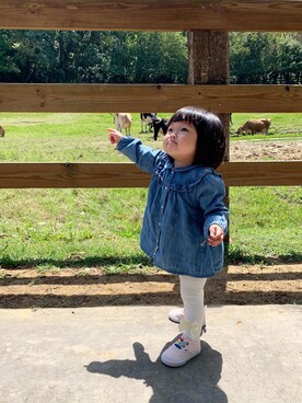 🍔漢堡姐妹👭さんのコーディネート
