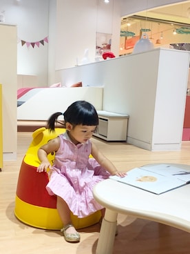 🍔漢堡姐妹👭さんのコーディネート