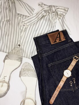 pico*☻さんのコーディネート