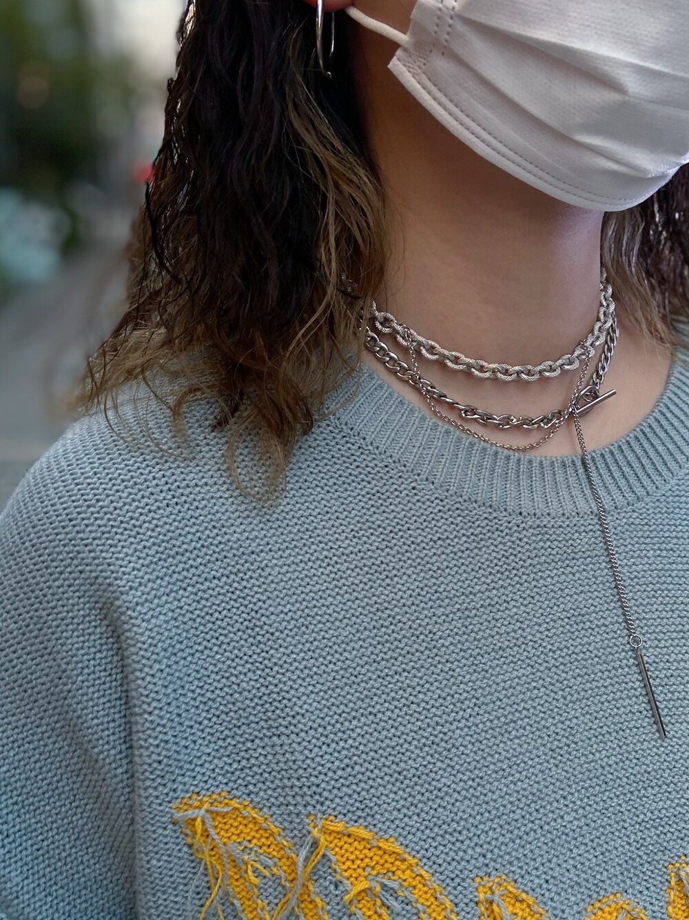 runa(ROYAL FLASH なんばパークス店)｜JUSTINE CLENQUETの