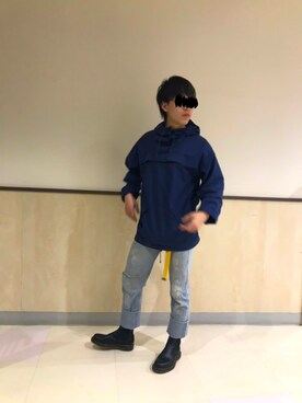 けーさんのコーディネート