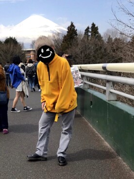 けーさんのコーディネート