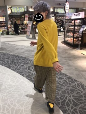 けーさんのコーディネート